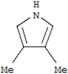 3,4-Dimethyl-1H-pyrrole