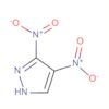 3,4-Dinitro-1H-pyrazole