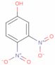 3,4-Dinitrophenol