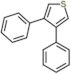 3,4-diphenylthiophene