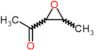 3,4-anhydro-1,5-dideoxypent-2-ulose