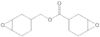 3,4-epoxycyclohexylmethyl 3,4-epoxycyclo-hexaneca