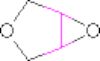 3,6-Dioxabicyclo[3.1.0]hexane