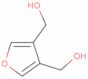 furan-3,4-dildimetanol