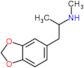 1-(1,3-benzodioxol-5-yl)-N-methylpropan-2-amine