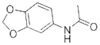 N-1,3-Benzodioxol-5-ylacetamide