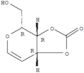 D-Galactal-cyclisches 3,4-Carbonat