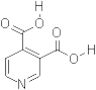 Cinchomeronic acid