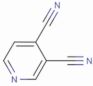 3,4-pyridinedicarbonitrile
