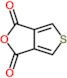 1H,3H-thieno[3,4-c]furan-1,3-dione