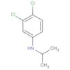 Benzenamine, 3,4-dichloro-N-(1-methylethyl)-