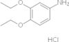 4-Aminocatechol diethyl ether hydrochloride