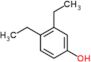 3,4-diethylphenol