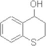 Thiochroman-4-ol