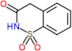 2H-1,2-benzothiazin-3(4H)-one 1,1-dioxide