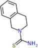 3,4-dihydroisoquinoline-2(1H)-carbothioamide