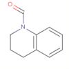 1(2H)-Quinolinecarboxaldehyde, 3,4-dihydro-