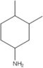 3,4-Dimethylcyclohexanamine