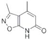 Isoxazolo[5,4-b]pyridin-6(7H)-one, 3,4-dimethyl- (9CI)