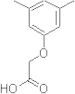 2-(3,5-Dimethylphenoxy)acetic acid