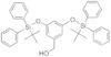 3,5-Bis[[(1,1-dimethylethyl)diphenylsilyl]oxy]benzenmethanol