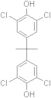 Tetrachlorobisphenol A