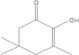 3,5,5-Trimethyl-1,2-cyclohexanedione