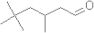 3,5,5-Trimethylhexanal