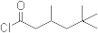 3,5,5-Trimethylhexanoyl chloride