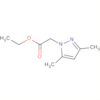 1H-Pyrazole-1-acetic acid, 3,5-dimethyl-, ethyl ester