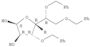 a-D-Glucofuranose, 3,5,6-tris-O-(phenylmethyl)-