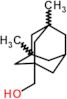 (3,5-dimethyltricyclo[3.3.1.1~3,7~]dec-1-yl)methanol