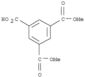 1,3,5-Benzenetricarboxylicacid, 1,3-dimethyl ester