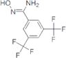 3,5-bis(trifluoromethyl)benzamidoxime