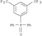 Phosphine oxide,[3,5-bis(trifluoromethyl)phenyl]diphenyl-