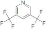 3,5-bis(trifluoromethyl)pyridine