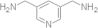 3,5-Bis(aminomethyl)pyridine