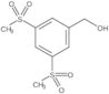 3,5-Bis(methylsulfonyl)benzenemethanol