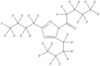 1-[3,5-Bis(1,1,2,2,3,3,4,4,4-nonafluorobutyl)-1H-pyrazol-1-yl]-2,2,3,3,4,4,5,5,5-nonafluoro-1-pe...