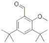 3,5-di-tert-Butyl-2-methoxybenzaldehyde