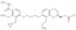 3-[(2S)-7-{3-[2-(cyclopropylmethyl)-3-methoxy-4-(methylcarbamoyl)phenoxy]propoxy}-8-propyl-3,4-d...