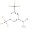 Benzene, 1-(1-bromoethyl)-3,5-bis(trifluoromethyl)-