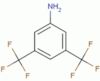 3,5-Bis(trifluoromethyl)benzenamine