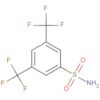 3,5-Bis(trifluoromethyl)benzenesulfonamide