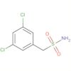 Benzenemethanesulfonamide, 3,5-dichloro-