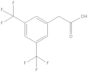 3,5-Di(trifluoromethyl)phenylacetic acid