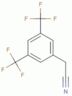 3,5-Bis(trifluoromethyl)benzeneacetonitrile