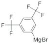 3,5-Bis(trifluoromethyl)phenylmagnesium bromide