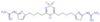 1-[4-[2-[5-[2-[(2-guanidinothiazol-4-yl)methylsulfanyl]ethyl]-1,1-dioxo-4H-1,2,4,6-thiatriazin-3-yl]ethylsulfanylmethyl]thiazol-2-yl]guanidine