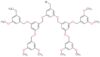1,3-bis[[3,5-bis[(3,5-dimethoxyphenyl)methoxy]phenyl]methoxy]-5-(bromomethyl)benzene